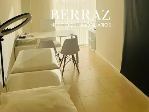 Oficina Venta 2 Ambientes Wyndham Loft 72 m2 Nordelta Tigre