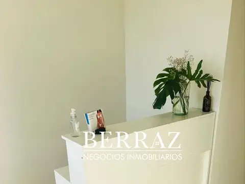 Oficina Venta 2 Ambientes Wyndham Loft 72 m2 Nordelta Tigre