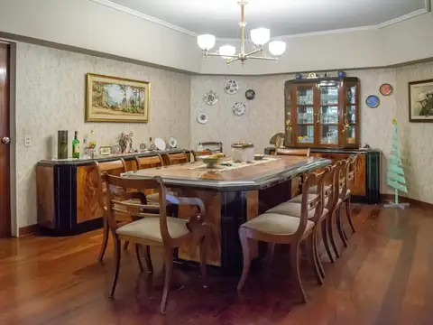 Casa en Venta 36 años