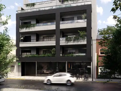 Departamento en Venta de 3 dormitorios