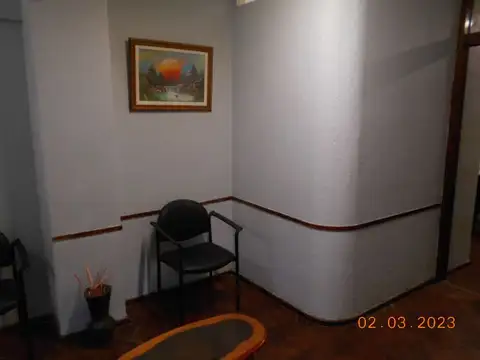 Oficina en Alquiler 46 años