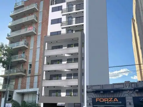 Fideicomiso en pozo en Villa Pueyrredon con Amenit