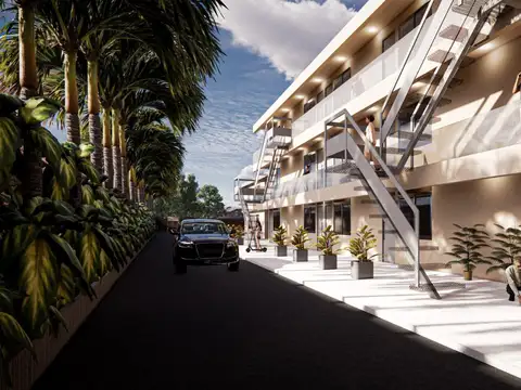 Departamento en Venta de 2 dormitorios