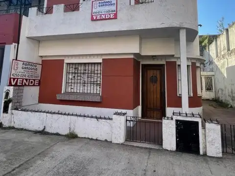 Casa en dos plantas en venta ideal inversores