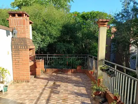 DF889 - DEPARTAMENTO EN VENTA - 3 DORMITORIOS (TERRAZA PROPIA) - CHACRA 106