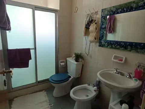 DF889 - DEPARTAMENTO EN VENTA - 3 DORMITORIOS (TERRAZA PROPIA) - CHACRA 106