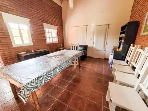 Casa en Venta al Oeste