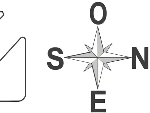Lote: Torino entre Castelli y Olmos - El Silvio - B407