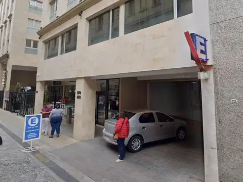 Moreno 500, Monserrat, Capital Federal