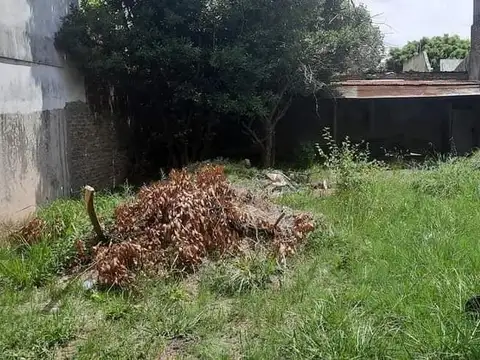 Terreno en Venta en Villa Dominico, USD 53.000