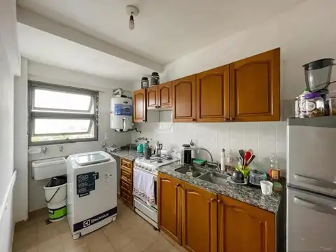 Departamento en Venta de 3 ambientes