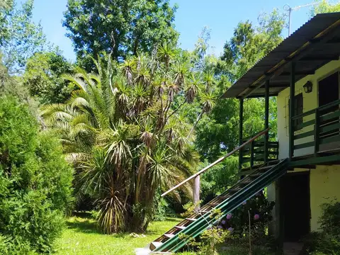 Casa en Venta en Delta del Tigre, USD 70.000