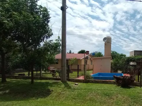 Quinta en Venta en Sauce Viejo, USD 49.000