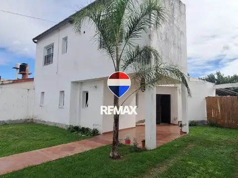 VENTA CASA EN SAN LUIS 3 DORMITORIOS