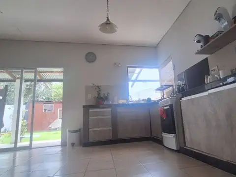 VENTA CASA EN SAN LUIS 3 DORMITORIOS