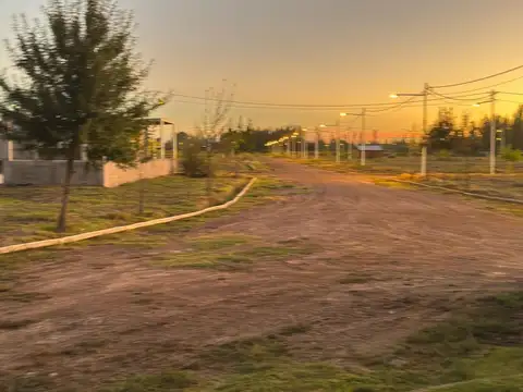 Terreno en Venta en Los Corralitos, USD 10.000