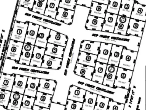 Terreno en Venta de 500,0 m2