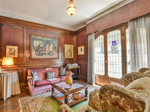 Casa en Venta 40 años