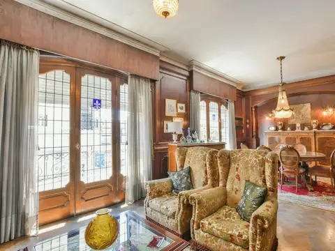 Casa en Venta en Centro, USD 235.000