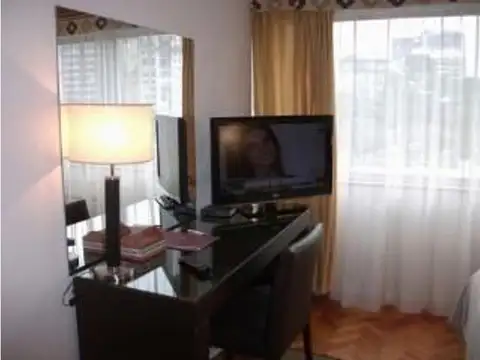 Departamento en Alquiler Temporal de 1 dormitorio