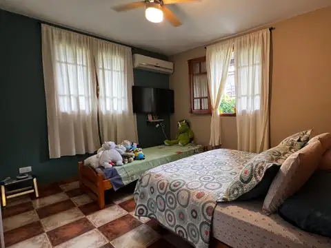 Casa moderna venta 4 ambientes parque Ituzaingó apto crédito