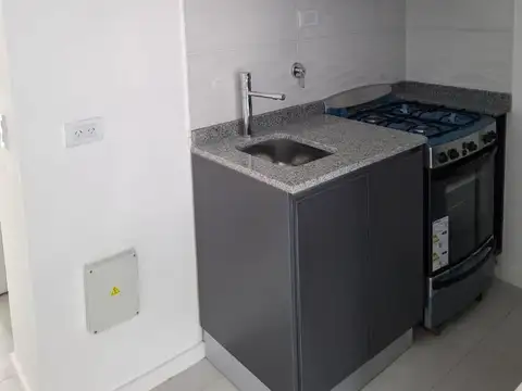 La Rioja 1500, Piso 9