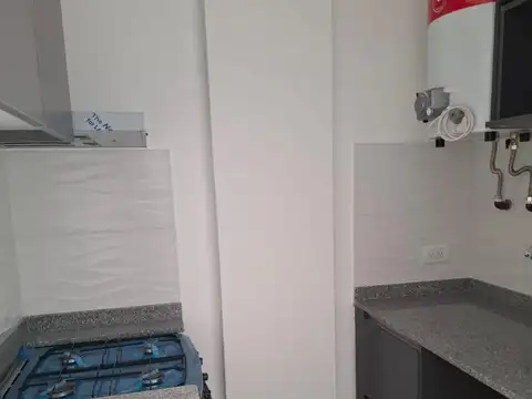 ALQUILER - DTO. 2 AMB. A ESTRENAR - 38 M2. EXTERNO - CENTRO