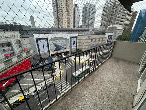 Coronel Diaz 1900, Piso 7