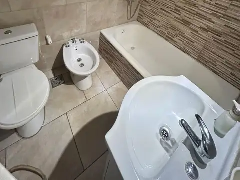 Departamento en Alquiler de 2 dormitorios