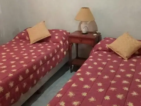 Campo en venta - 2 Dormitorios 2 Baños - 113.846Mts2 - San Pedro