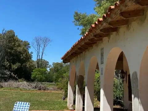 Campo en venta - 2 Dormitorios 2 Baños - 113.846Mts2 - San Pedro