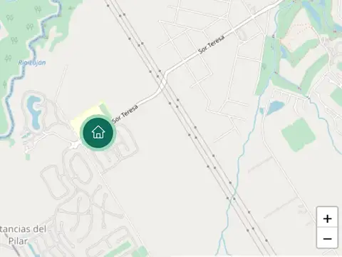 Terreno en Venta en Los Alcanfores, USD 68.000