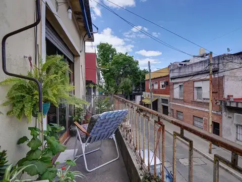 Casa en Venta en Parque Avellaneda, USD 175.000