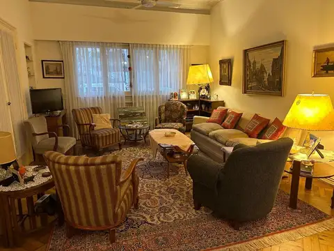 Depto Tipo Casa en Venta de 4 ambientes