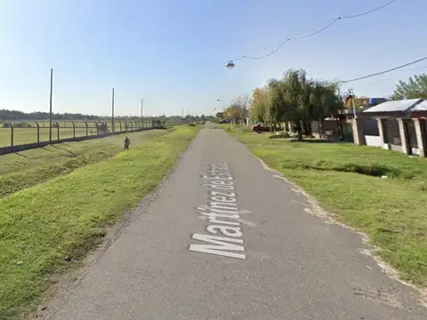 Terreno en Venta en Empalme Graneros, USD 35.000