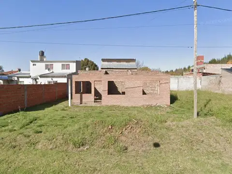 Terreno en Venta 12  mts Frente