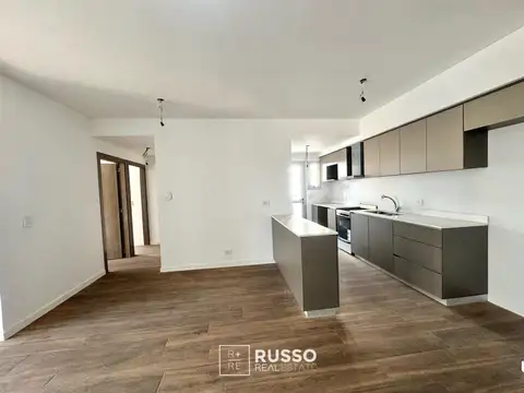 Departamento en Venta A Estrenar