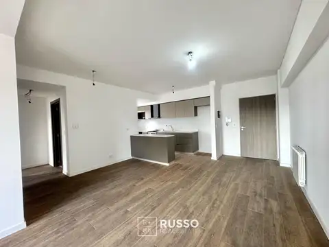 Departamento en Venta en Nuñez, USD 290.000