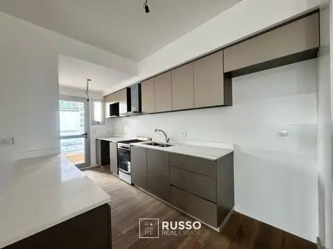 Departamento en Venta al Oeste