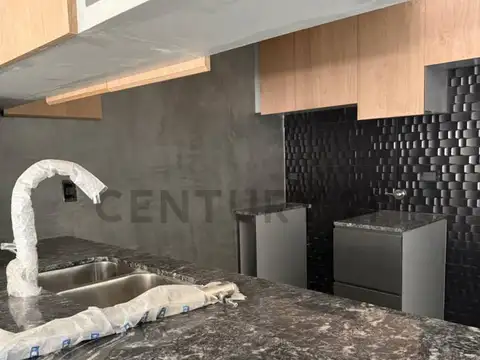 BONIFACIO 1200, Piso 0