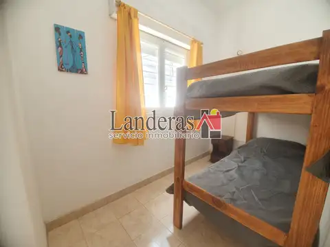 Departamento en Alquiler Temporal al Norte