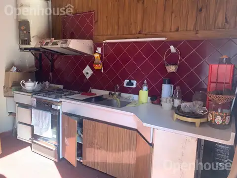 Casa en Venta en Matheu, USD 80.000