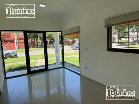 Avenida Santa Fe 1000