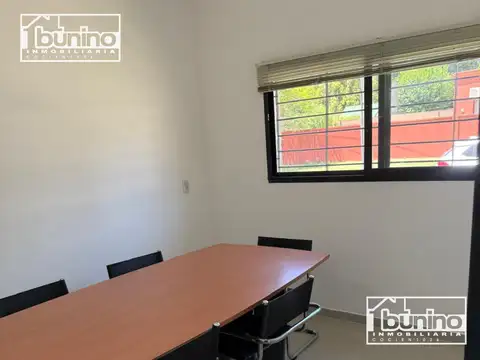 Avenida Santa Fe 1000