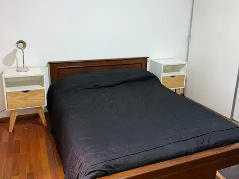 Departamento en alquiler temporal en General Paz