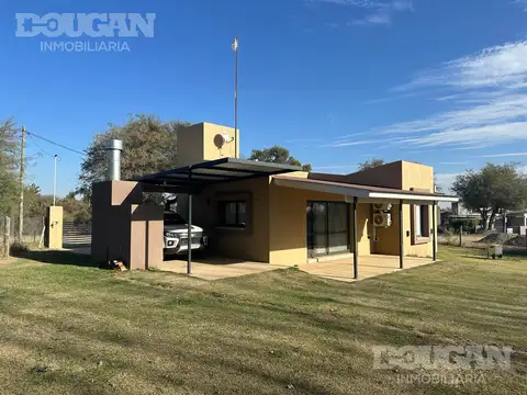 Casa en Venta 2 años