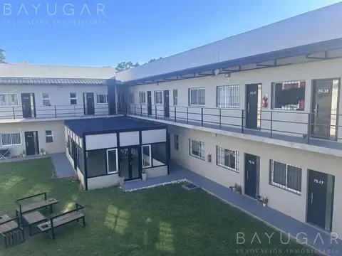 Departamento en Alquiler de 1 dormitorio