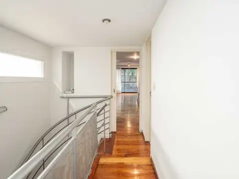 Departamento en Venta en Palermo, USD 420.000