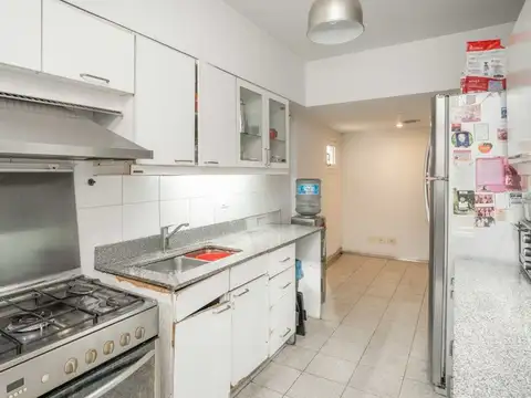 Departamento en Venta 32 años