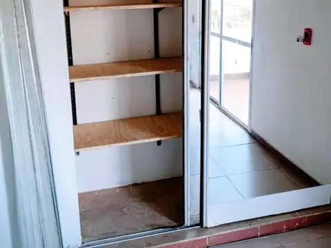 Departamento en Alquiler 40 años